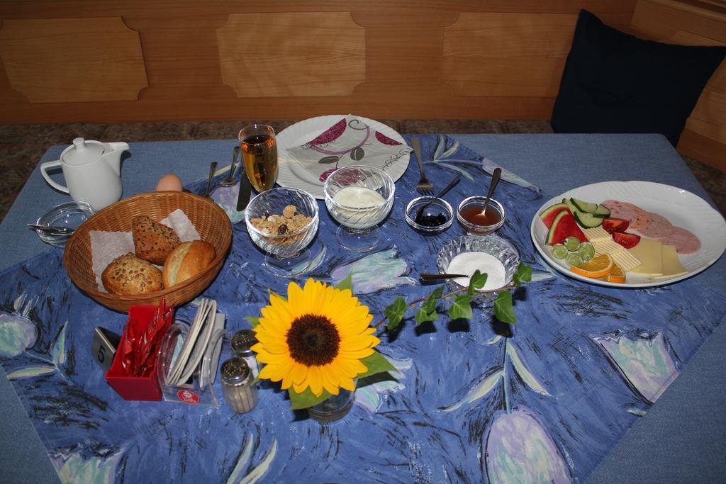 Landgasthof Weberhans Harburg  Zewnętrze zdjęcie