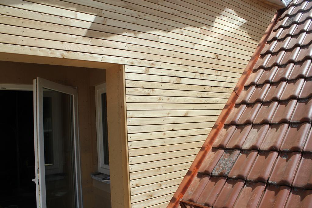 Landgasthof Weberhans Harburg  Zewnętrze zdjęcie
