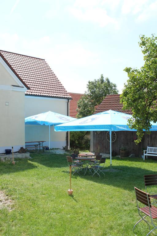 Landgasthof Weberhans Harburg  Zewnętrze zdjęcie