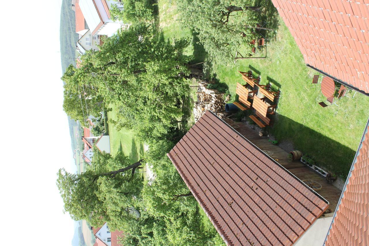 Landgasthof Weberhans Harburg  Zewnętrze zdjęcie