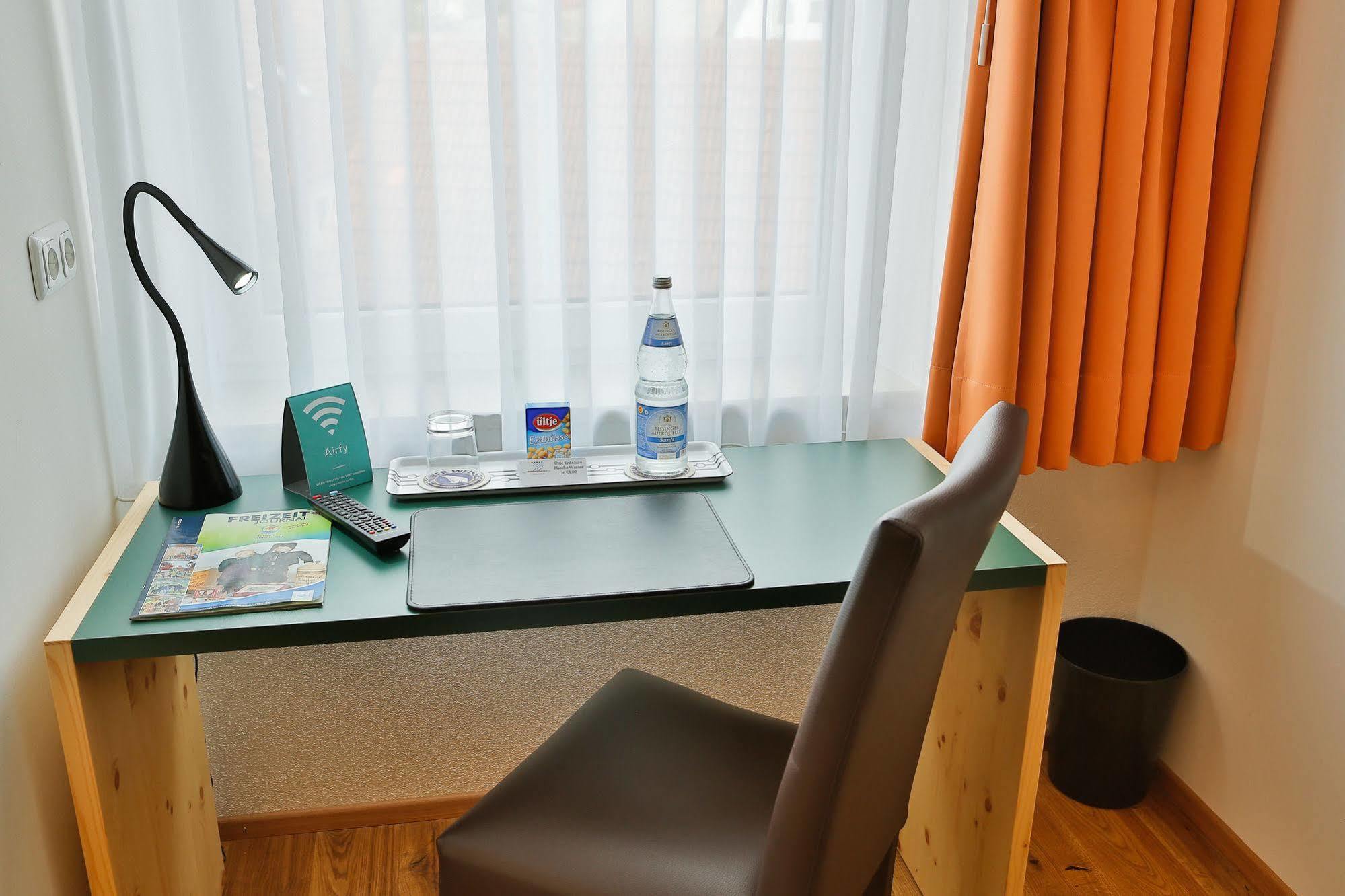 Landgasthof Weberhans Harburg  Zewnętrze zdjęcie