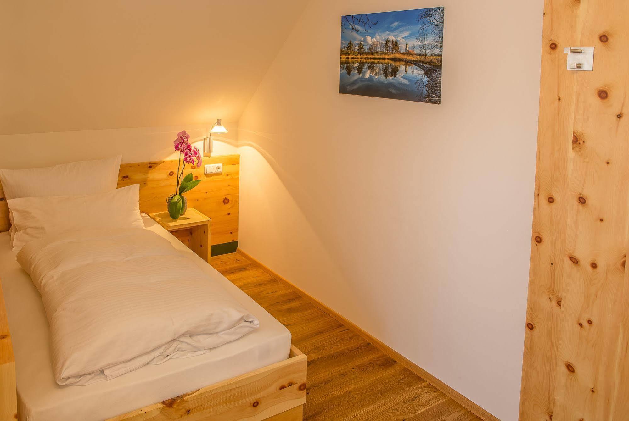 Landgasthof Weberhans Harburg  Zewnętrze zdjęcie