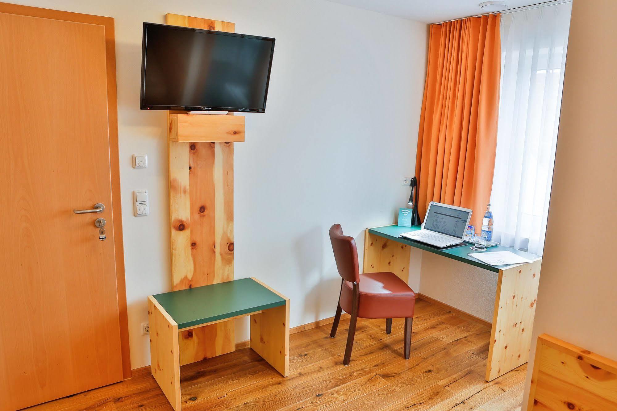 Landgasthof Weberhans Harburg  Zewnętrze zdjęcie