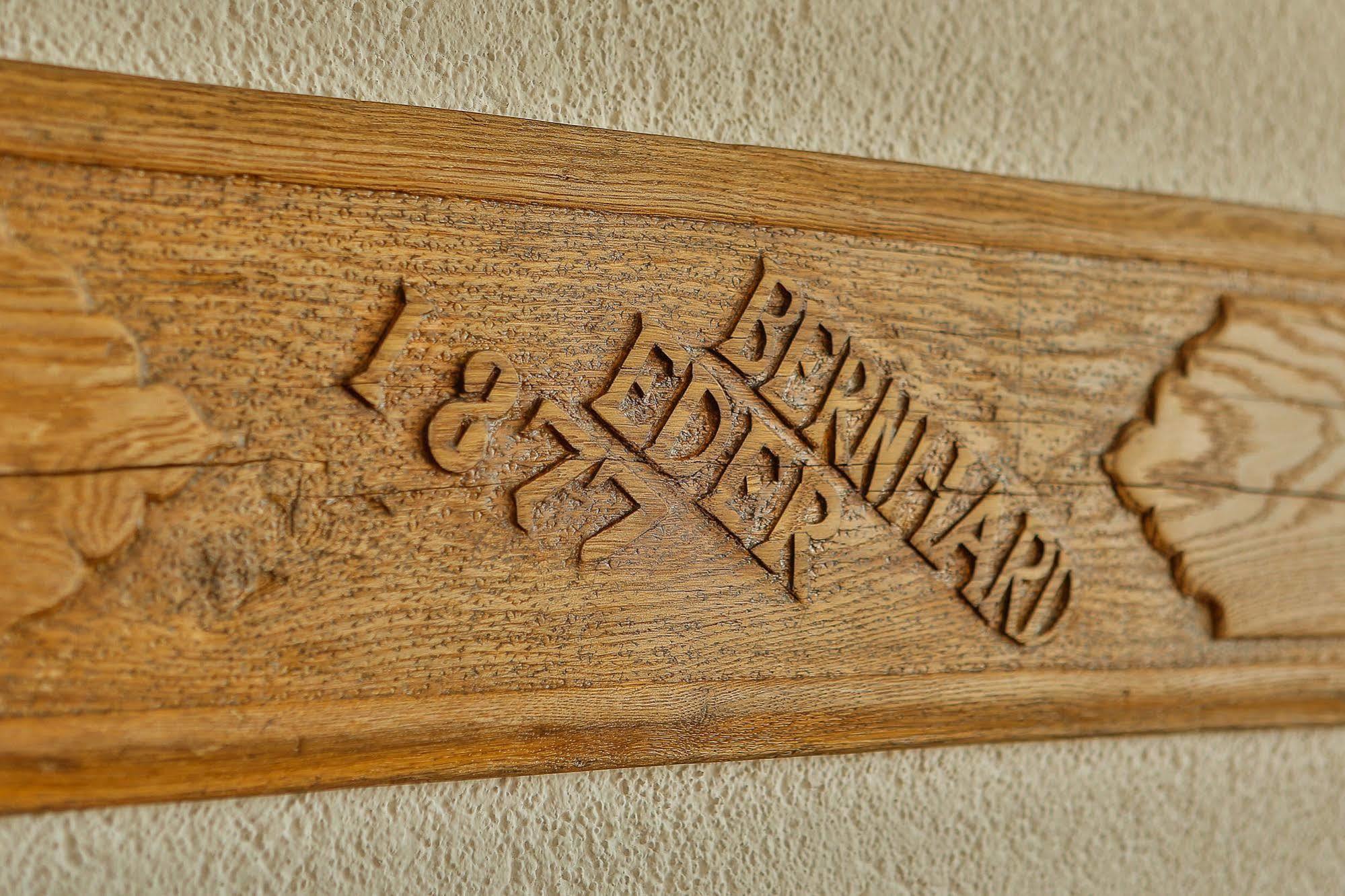 Landgasthof Weberhans Harburg  Zewnętrze zdjęcie