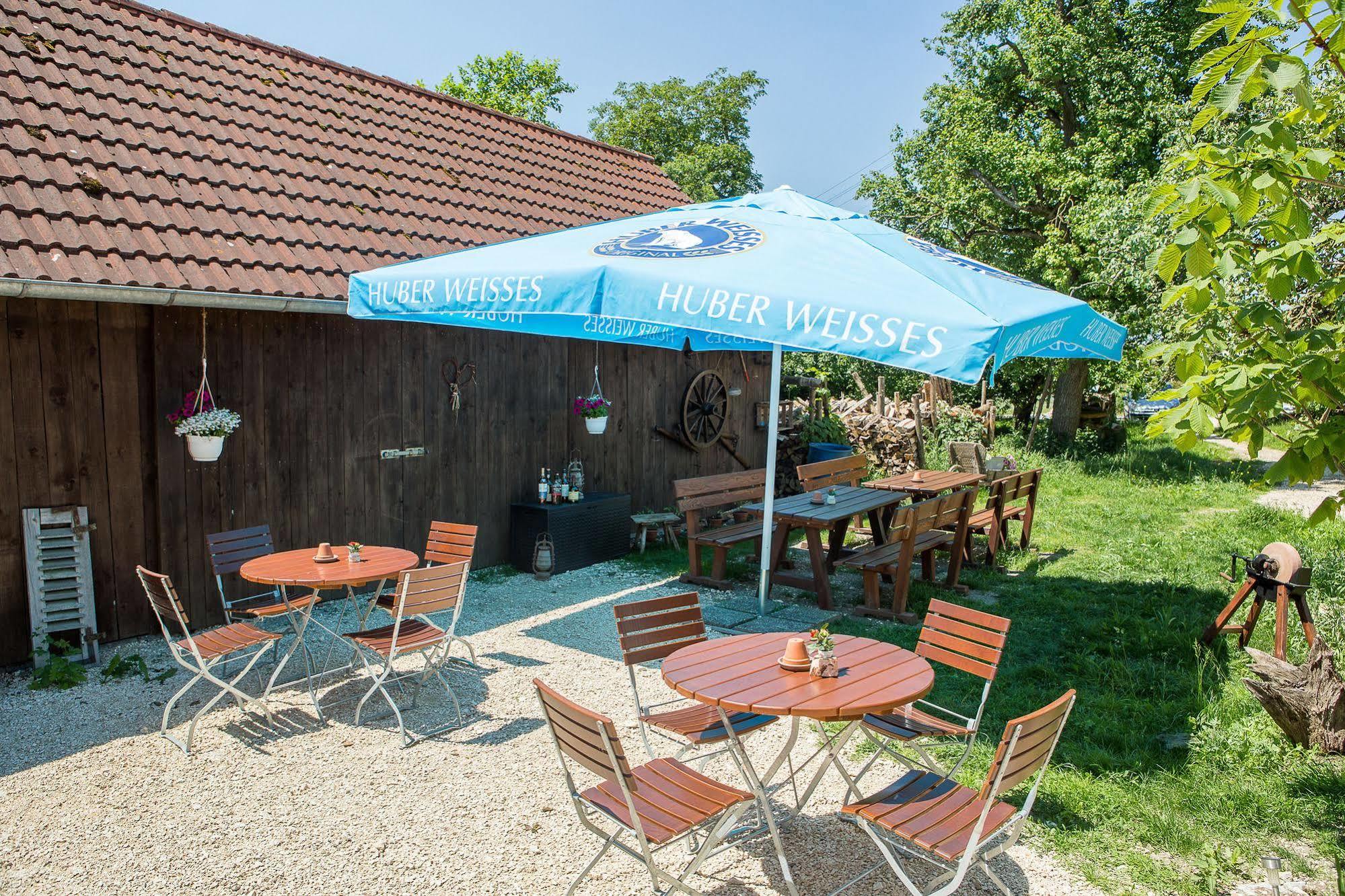 Landgasthof Weberhans Harburg  Zewnętrze zdjęcie