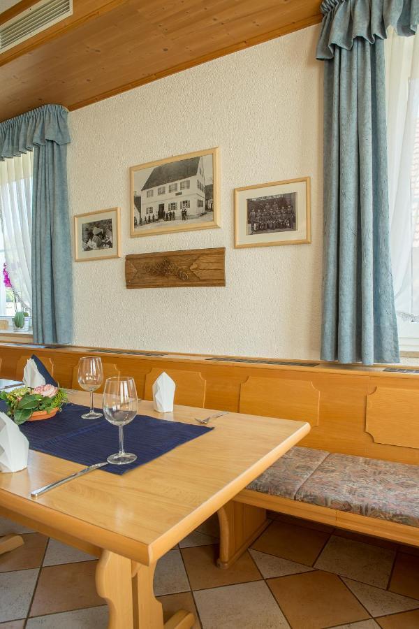 Landgasthof Weberhans Harburg  Zewnętrze zdjęcie