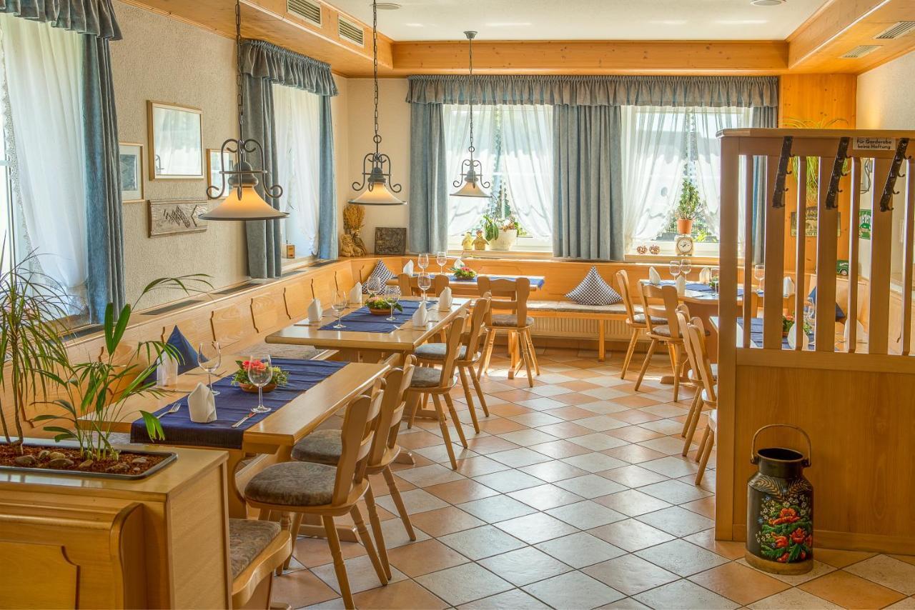 Landgasthof Weberhans Harburg  Zewnętrze zdjęcie